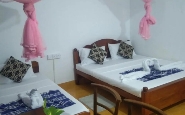 Natraj Hotel