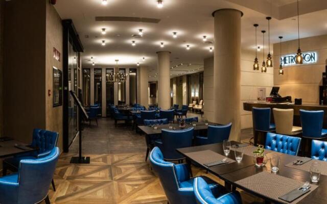 Elke Spa Hotel
