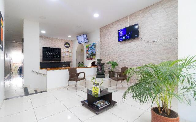 Ayenda 1128 JJ Confort