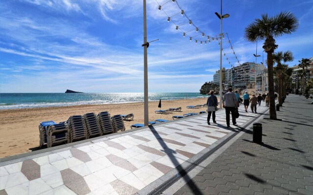 Apartamento Tugar 4-8