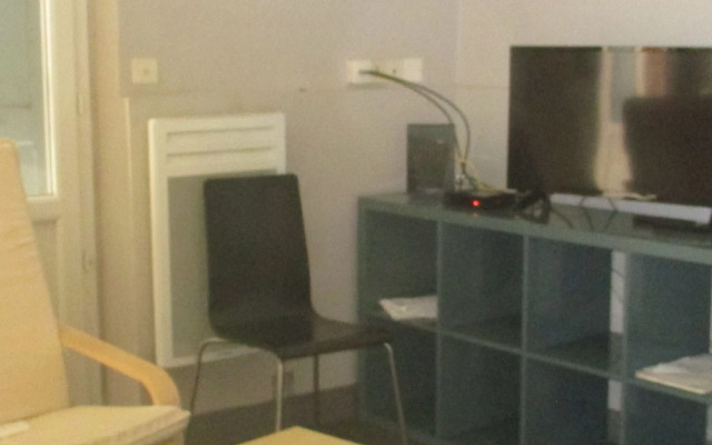 Residence le Pastel Jeanne d'Arc