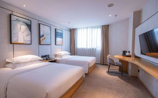 Huangdu Hotel