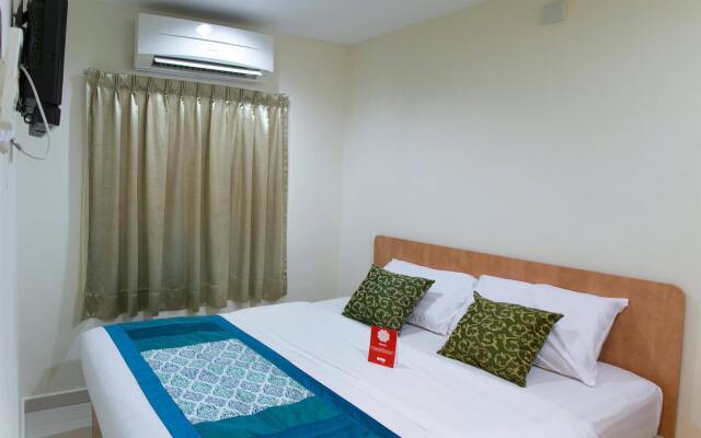 OYO Rooms Subang Inti College