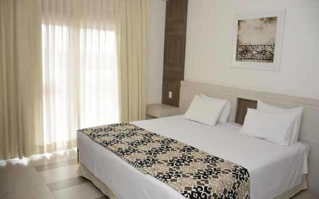 Atibaia Residence Hotel & Resort