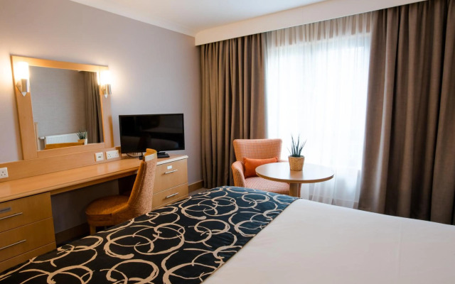Clayton Hotel Leeds