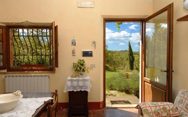 Tenuta S. Agnese