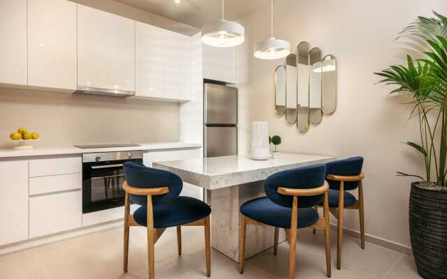 Sewelo Suites