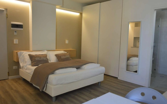 Stellamare Beach Hotel