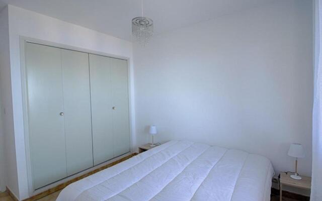 Appartement Ajaccio, 2 pièces, 4 personnes - FR-1-61-594