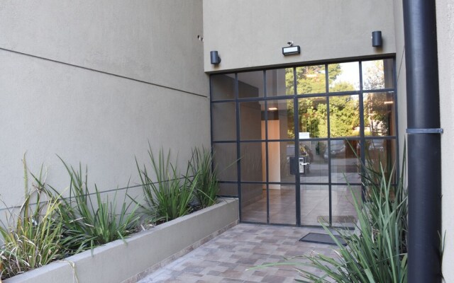 Casa Campus Pilar Araucarias