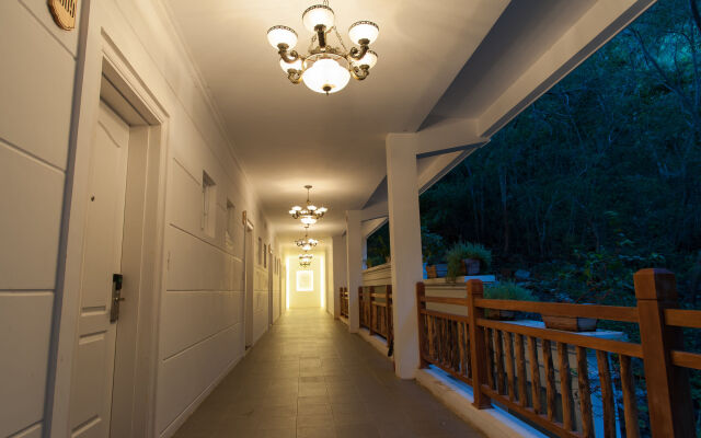 SV Boutique Resort