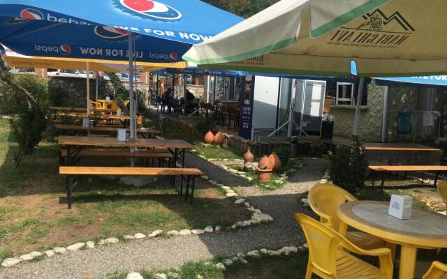Gordi Guest House