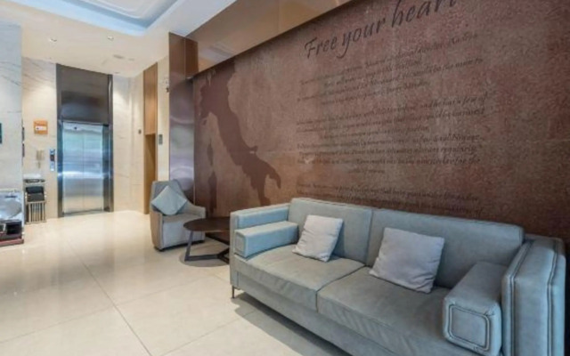 Yeste Hotel (Nanning Beihu North Road)