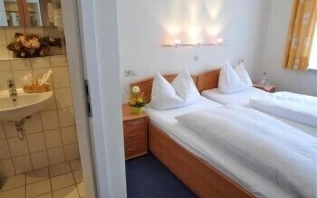 Hotel-Gasthof am Selteltor