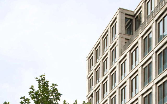 COSMO Hotel Berlin Mitte