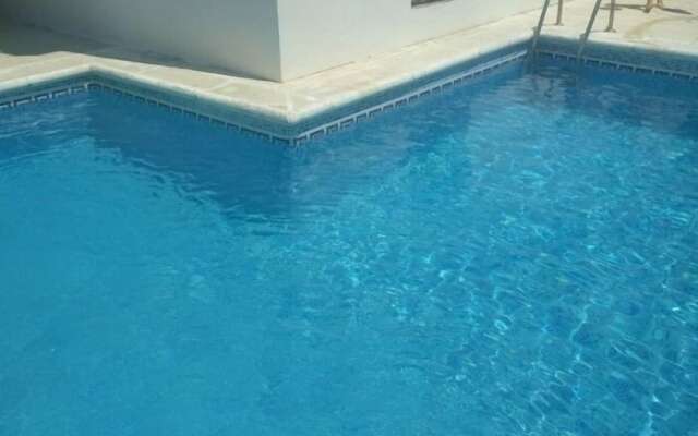 Apartamento Turo Home Piscina