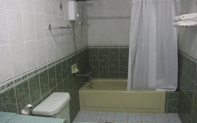 Bushida Bed and Breakfast