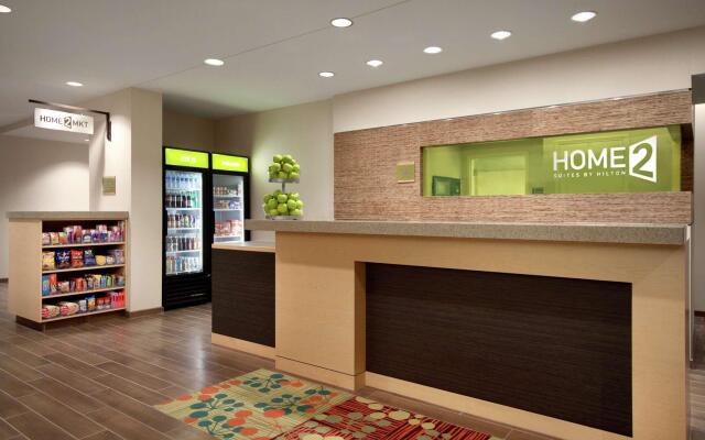 Home2 Suites by Hilton Lexington Park Patuxent River NAS, MD