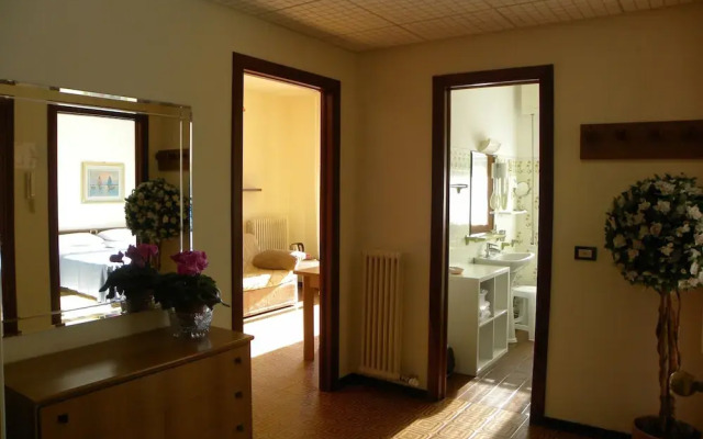 Apartment in Pietra Ligure With Garden