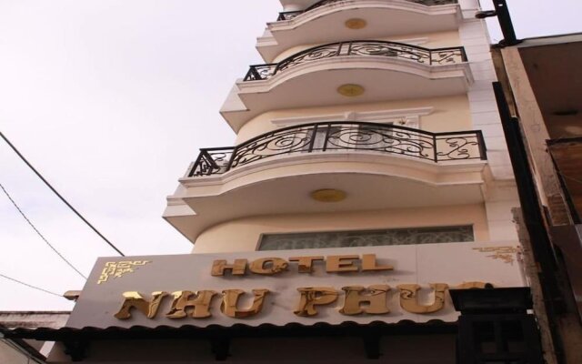 Nhu Phuc Hotel by OYO Rooms