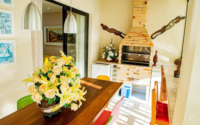 Condominio Iberostate