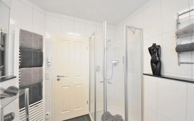 Villa Vivaldi - Ferienwohnung 3