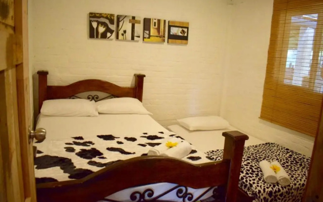 Cabañas La Herradura