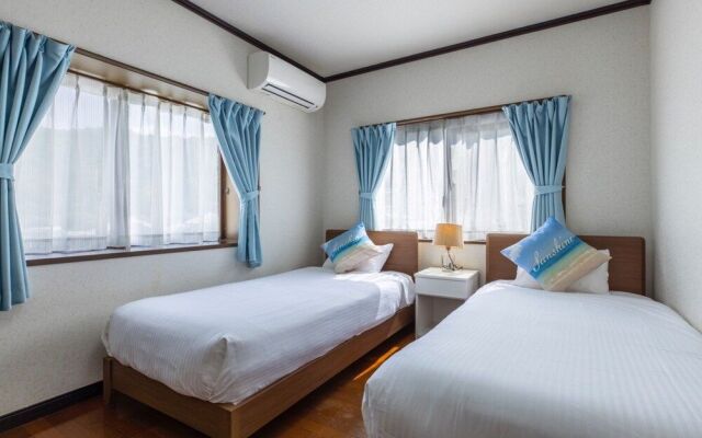 Sea Side House Ogimi