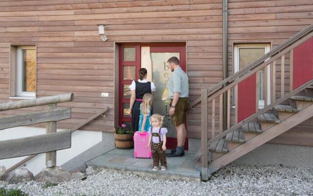 Ferienhaus Schwarzenbach