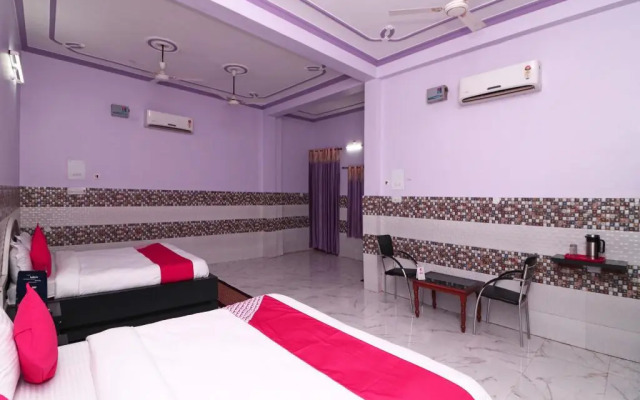 OYO Flagship 15267 Chaitdeep Palace