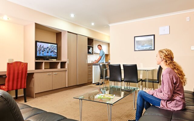 Auckland Airport Lodge