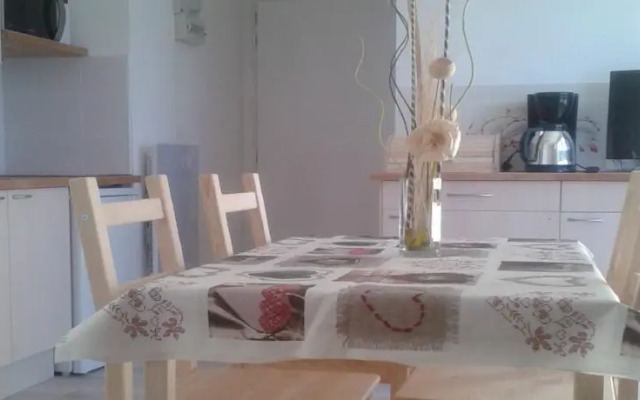 Chez Christophe & Nathalie