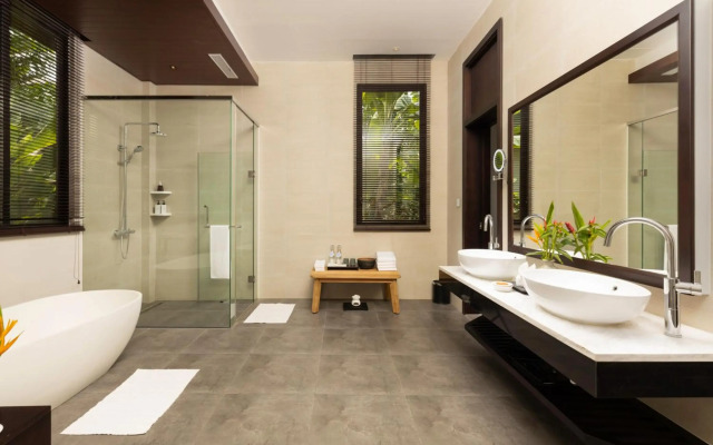 Angkor Green Gardens by Dara Park & Private Pool Villa