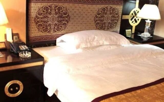 Huanan Hotel