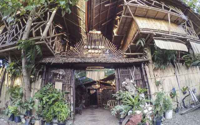 Bamboo Nest Palawan - Hostel