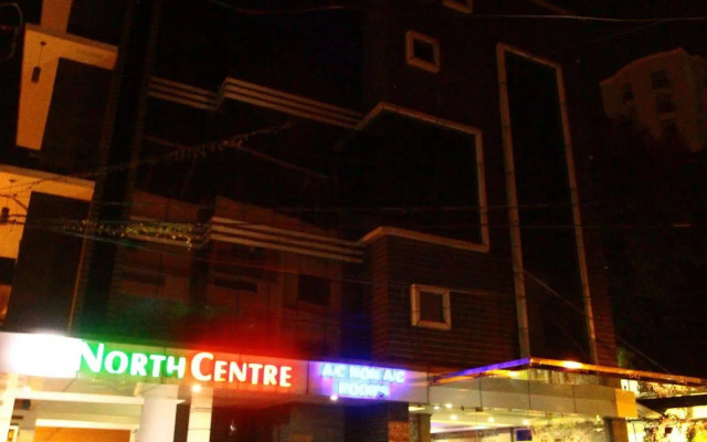 North Centre