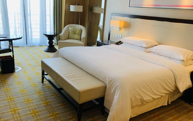 Sheraton Qinhuangdao Beidaihe Hotel