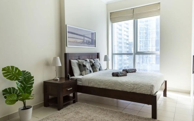 The Torch by HiGuests Vacation Homes