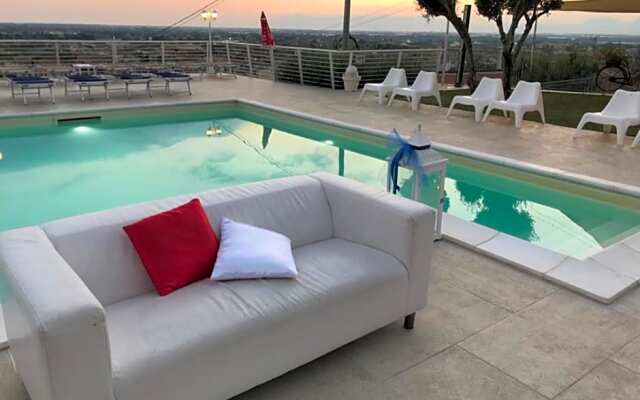 Hotel Ristorante Paradiso