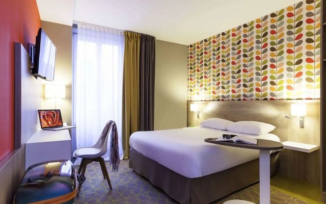 ibis Styles Chaumont Centre Gare