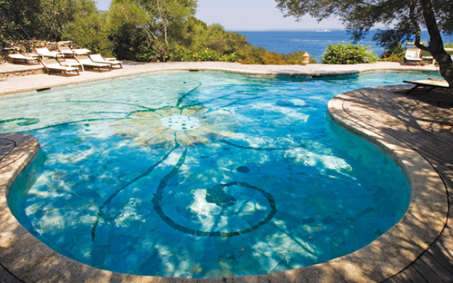 Hotel Capo D'Orso Hotel Thalasso & SPA