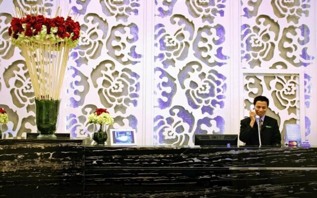 HW Hotel Padang