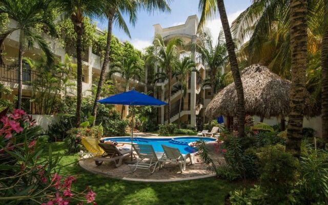 Superior Apartment 2 BR & Balcony RDS