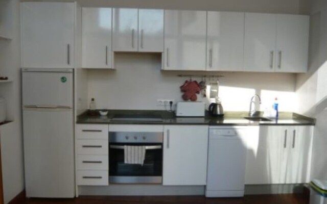 103710 -  Apartment in Grazalema