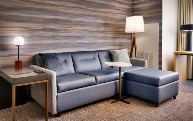 Residence Inn Brunswick