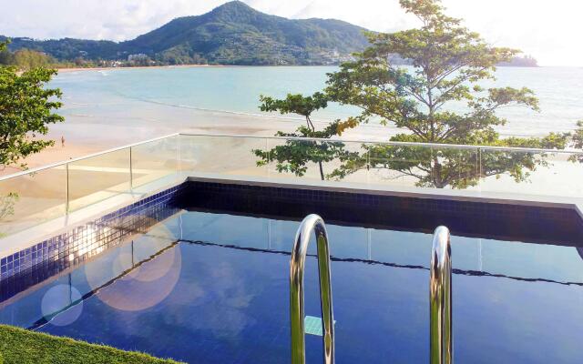 Novotel Phuket Kamala Beach