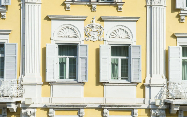 Stiegl Scala Hotel