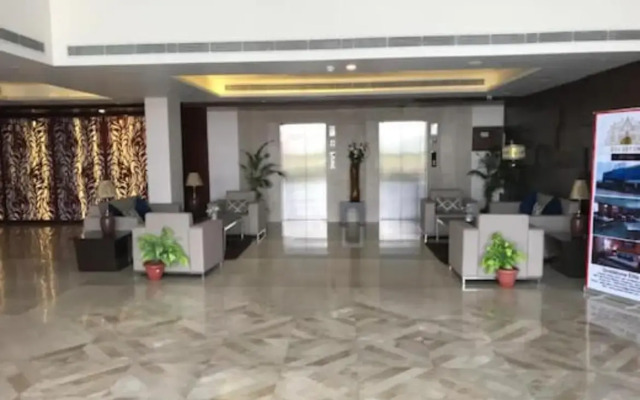 Krishna Valley Resort