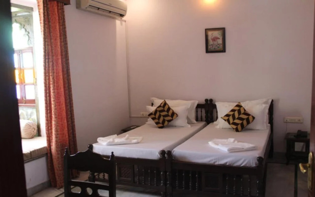 Govindam Palace