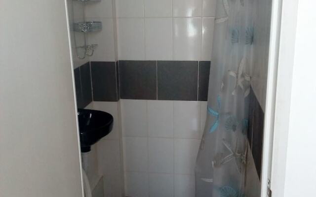 Hostel de Catalina